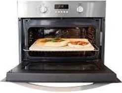 Boska Pizzasteen Deluxe Rechthoek - Voor De Oven - Knapperige Pizza's - 40x32 Cm - BBQ Accessoires -Merkloos Winkel 1200x918 2