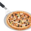 Nowad Pizzaschep RVS Rond - 30,5 Cm - PVC Handvat -Merkloos Winkel 1200x928 2