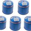 5x Gasprikvulling Maximum 360ML/190gram Butane – Propaan Gasbus 6.7oz Gaspatroon Butaangas Gasfles Priktank Camping Gasvulling Voor Kooktoestel Of Bbq -Merkloos Winkel 1200x930 1