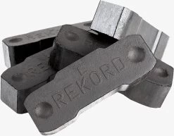 Merkloos Rekord Bruinkool Briketten 1x 18 Stuks - Briketten - Haardhout- Kachel- Lignite - 10 Kg. -Merkloos Winkel 1200x936