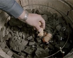 Samba Aanmaakhoutwol, Aanmaakkrullen, Wokkels - 1 Kilo Voordeelverpakking -Merkloos Winkel 1200x943 3