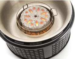 Cobb Pro Compact Houtskoolbarbecue - Ø30 Cm - Zwart -Merkloos Winkel 1200x944