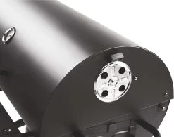 JAP Houtskoolbarbecue - Bbq Thermometer - 70 X 35 Cm - Zwart -Merkloos Winkel 1200x945