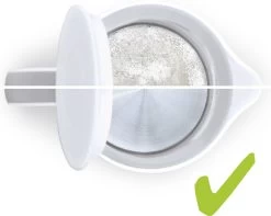 BRITA - Waterfilterpatroon MAXTRA+ 4Pack -Merkloos Winkel 1200x958