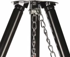 BBGRILL Driepoot Barbecue Zwart 172 Cm BBQ TRIPOD -Merkloos Winkel 1200x970 1