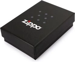 Zippo Brushed Chroom Aansteker -Merkloos Winkel 1200x980 2