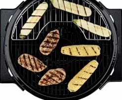 Apache Grill 21 Inch Kamado BBQ Egg | Houtskool | Zwart | Ø 50cm Grill Oppervlak | Dubbelwandig & Geïsoleerd -Merkloos Winkel 1200x980