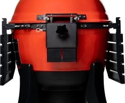 Kamado Joe - Kettle Joe Barbecue -Merkloos Winkel 1200x993