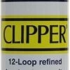 Clipper Hervul Vloeistof Voor Aanstekers - 300ML 1 Clipper Hervul Vloeistof Voor Aanstekers - 300ML -Merkloos Winkel 256x1200