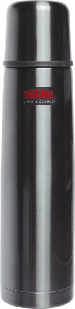 Thermos Isoleerfles - Thermax - 750 Ml - Blauw -Merkloos Winkel 295x1200