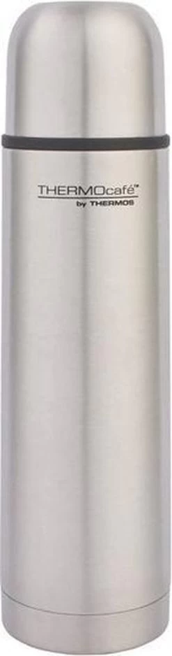 Thermos Isoleerfles - Everyday - 500 Ml - Zilver -Merkloos Winkel 316x1200 1