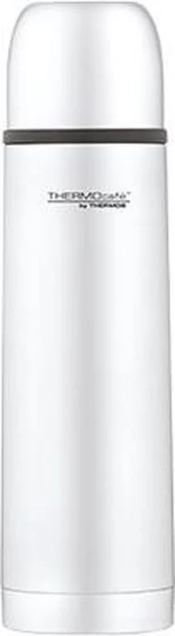 Thermos Isoleerfles - Everyday - 500 Ml - Zilver -Merkloos Winkel 330x1200