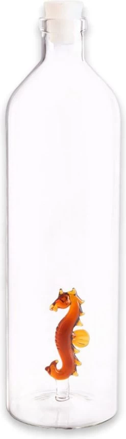 Balvi Waterfles - Zeepaard -Merkloos Winkel 346x1200 1