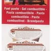 Pyrogel Brandpasta Voor Fonduebrander- Set Van 3x 95 Gram (kuipjes) - Fondue Voordeelverpakking -Merkloos Winkel 379x1200