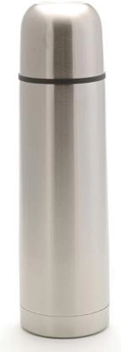 Mato Thermosfles Classico Rvs 1 Liter Zilver 3 Mato Thermosfles Classico Rvs 1 Liter Zilver