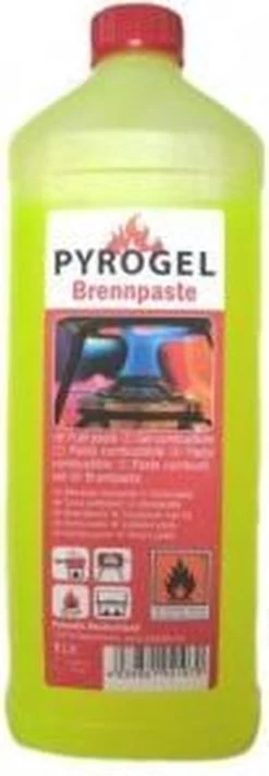 Pyrogel Brandpasta - Fles 1 Liter -Merkloos Winkel 417x1200 1