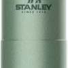 Stanley The NeverLeak™ Travel Mug 0,35L NEW - Thermosfles - Hammertone Green -Merkloos Winkel 425x1200