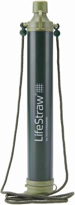 Lifestraw Personal - Groen -Merkloos Winkel 438x1200