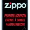 Aanstekervloeistof Zippo -Merkloos Winkel 453x1200