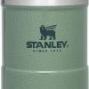 Stanley The Trigger-Action Travel Mug 0,25L - Thermosfles - Hammertone Green -Merkloos Winkel 465x1200 1