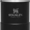 Stanley The Trigger-Action Travel Mug 0,25L - Thermosfles - Black -Merkloos Winkel 466x1200
