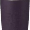 Tefal Travel Mug Thermobeker - 360 Ml - RVS/Blackberry -Merkloos Winkel 472x1200