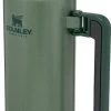 Stanley The Legendary Classic Bottle 1,40L - Thermosfles - Hammertone Green -Merkloos Winkel 476x1200 2