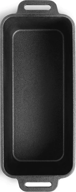 Burnhard Gietijzeren Broodpan 3,5 L - Broodbakvorm -Merkloos Winkel 477x1200