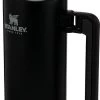 Stanley The Legendary Classic Bottle 1,40L - Thermosfles - Matte Black 2 Stanley The Legendary Classic Bottle 1,40L - Thermosfles - Matte Black -Merkloos Winkel 479x1200