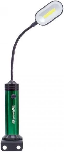Big Green Egg Flexible Grill Light - BBQ Led Lamp -Merkloos Winkel 507x1200