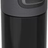 Kambukka Etna Thermosbeker 300 Ml - Makkelijk Reinigen - Lekvrije Koffiebeker - Pitch Black -Merkloos Winkel 538x1200