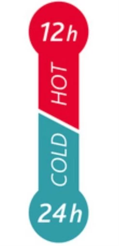 Emsa Thermoskan Eleganza RVS 1.3 Liter -Merkloos Winkel 585x1200 1