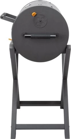 Boretti Fratello 2.0 Houtskool Barbecue -Merkloos Winkel 615x1200