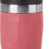 Tefal Compact Travel Mug Compact Thermosfles - 0,3 L - Koraal -Merkloos Winkel 625x1200
