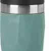 Tefal Compact Travel Mug Compact Thermosfles - 0,3 L - Groen -Merkloos Winkel 625x1200 2