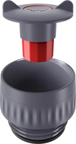 Tefal Travel Mug Easy Twist Thermobeker - Koraalrood - 0,36 Liter -Merkloos Winkel 634x1200 3