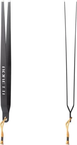 Boretti BBQ Pincet -Merkloos Winkel 636x1200