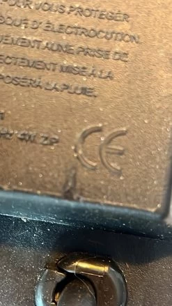 BBQ Rotisserie Ring Elektrisch Barbecuespit - Oa Geschikt Voor Weber Ø 57 CM Kettle -Merkloos Winkel 675x1200 1