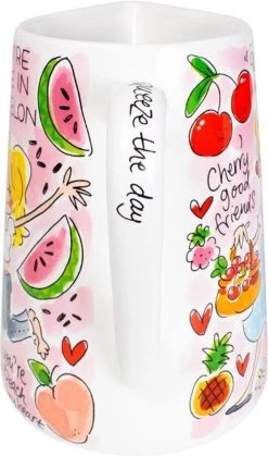 Merkloos Winkel -Merkloos Winkel 707x1200