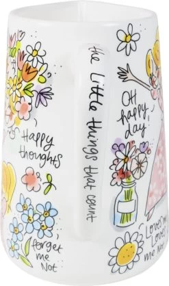 Blond Amsterdam, Even Bijkletsen, Kan, 1L 8 Blond Amsterdam, Even Bijkletsen, Kan, 1L -Merkloos Winkel 709x1200 1