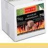 Prof-Fire - Doos Met 960 Aanmaakblokjes - CO2 Neutraal - Milieuvriendelijk - Fire-Up Kwaliteit -Merkloos Winkel 711x1200