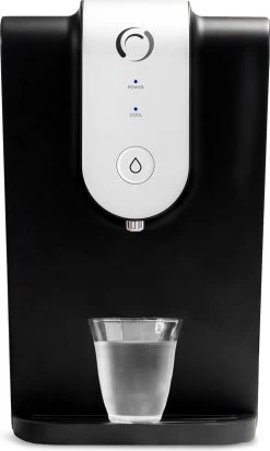 Waterkoeler Met Waterfilter - Aqua Optima Lumi -tafelmodel Waterkoeler Voor Thuis En Klein Kantoor | Capaciteit: 8,2L -Merkloos Winkel 718x1200 1