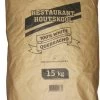 Dammers Houtskool Quebracho 15kg -Merkloos Winkel 732x1200