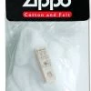 Cotton & Felt Service Kit Zippo 1 Cotton & Felt Service Kit Zippo -Merkloos Winkel 760x1200 1