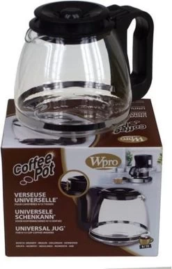 Wpro Universele Koffiekan UCF300 9/15 Kops -Merkloos Winkel 766x1200