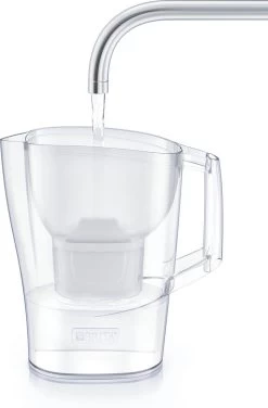 BRITA Fill&enjoy Aluna Cool Waterfilterkan - White -Merkloos Winkel 788x1200 2