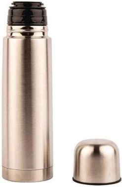 Isoleerfles RVS 500 Ml - Olympia - Thermosfles - Travel Mug -Merkloos Winkel 788x1200 3