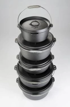 Fire Beam Dutch Oven Pan 4,26 L -Merkloos Winkel 795x1200 1