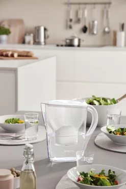 BRITA - Waterfilterkan Marella Cool - Wit - 2,4L -Merkloos Winkel 799x1200 11