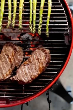 Kamado Joe - Kettle Joe Barbecue -Merkloos Winkel 799x1200